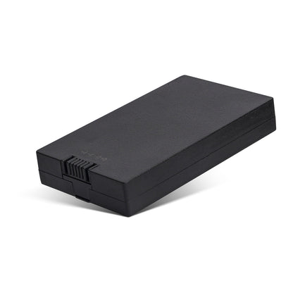 Bateria Recarregável Original EKAZA 7,4V 5000mAh para Fechadura Digital Inteligente Vega EKMG-T5333 USB-C
