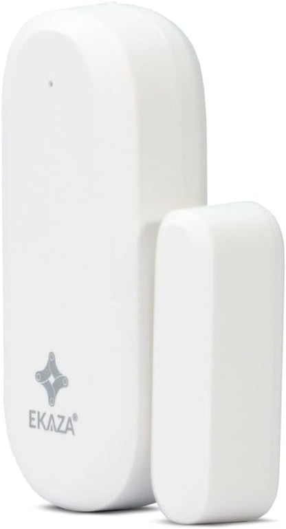 Sensor de Abertura de Portas e Janelas Inteligente, Zigbee 3.0 T1012