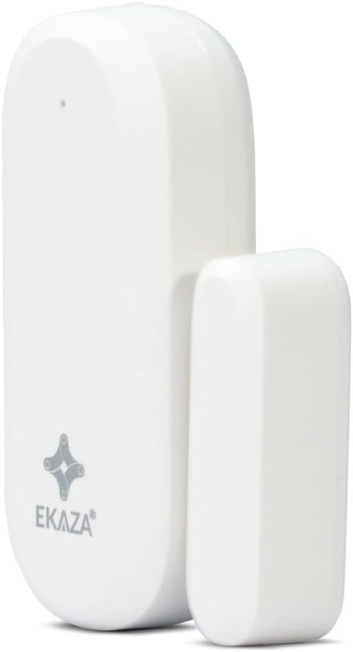 Sensor de Abertura de Portas e Janelas Inteligente, Zigbee 3.0 T1012