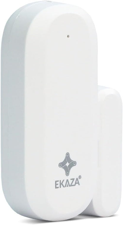 Sensor de Abertura de Portas e Janelas Inteligente, Zigbee 3.0 T1012