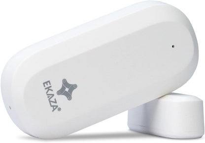 Sensor de Abertura de Portas e Janelas Inteligente, Zigbee 3.0 T1012