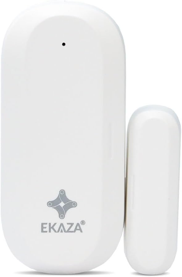 Sensor de Abertura de Portas e Janelas Inteligente, Zigbee 3.0 T1012