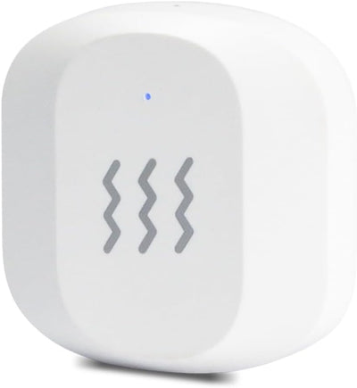 Zigbee 3.0 Vibration Sensor T1016