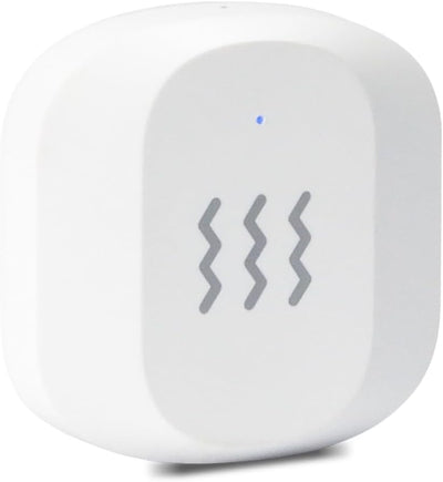 Zigbee 3.0 Vibration Sensor T1016