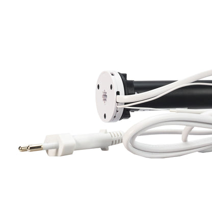 Motor Inteligente para Cortina Rolô Persiana Zigbee 3.0 1.3Nm Controle por App Alexa Google Home Silencioso