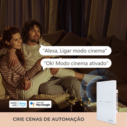WI-FI SMART DIMMER SWITCH 