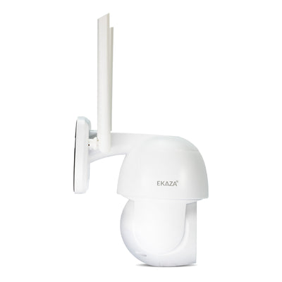 T3188 2K Cloud Dome Outdoor Security Camera
