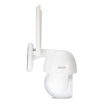 T3188 2K Cloud Dome Outdoor Security Camera