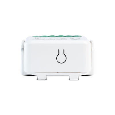 4CH Zigbee Paralero Smart Relay Module Mini Switch