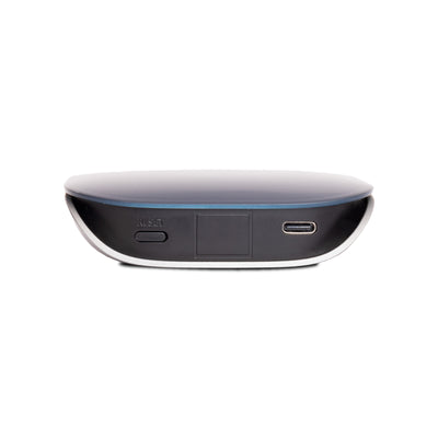 Ekaza Central De Automação Hub Zigbee 3.0 Wi-fi BLE
