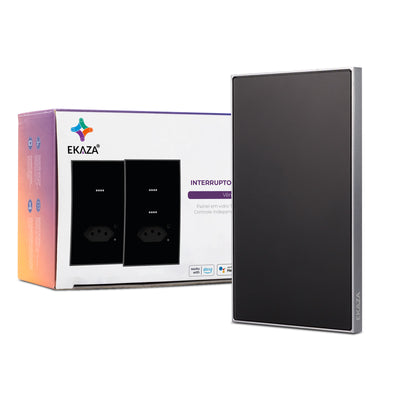 Soft Touch Blind Cover Switch Venus Series 4x2 