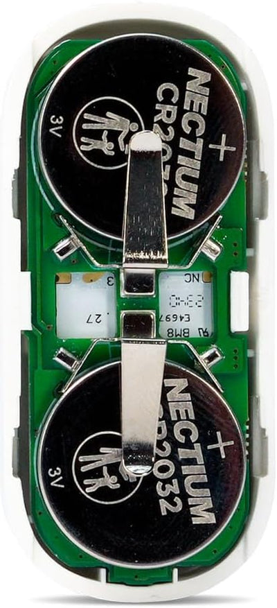Smart Door and Window Opening Sensor, Zigbee 3.0 T1012