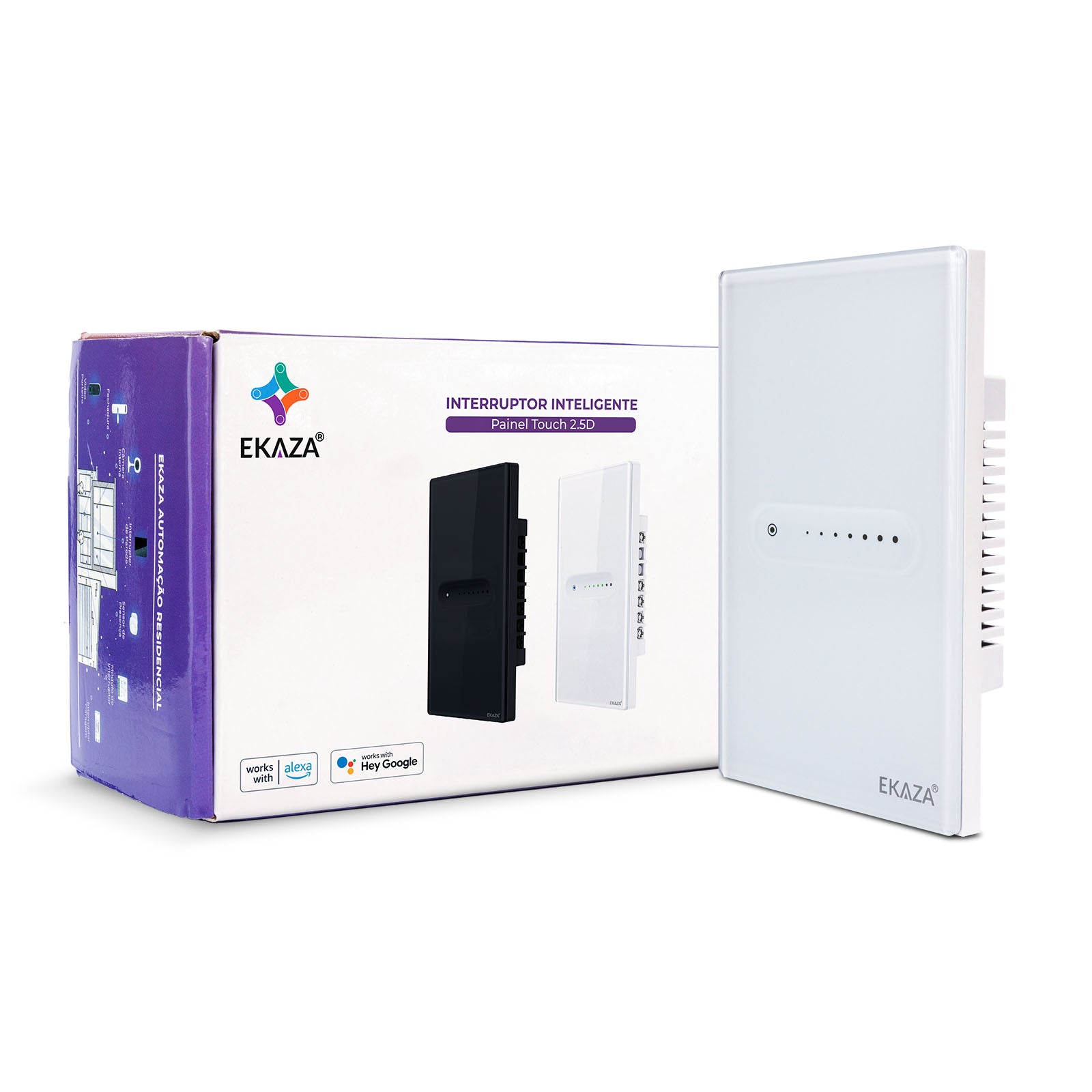 WI-FI SMART DIMMER SWITCH 