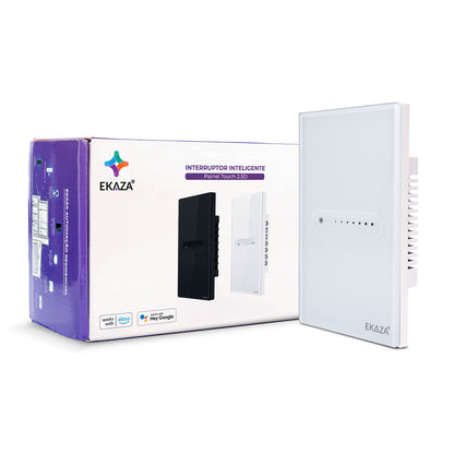 WI-FI SMART DIMMER SWITCH 