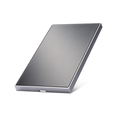 Soft Touch Blind Cover Switch Venus Series 4x2 