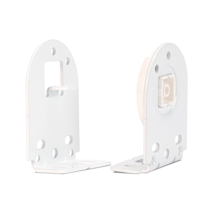 Motor Inteligente para Cortina Rolô Persiana Zigbee 3.0 1.3Nm Controle por App Alexa Google Home Silencioso