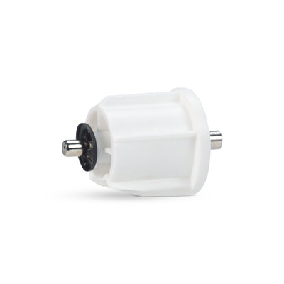 Smart Motor for Roller Blind with Battery Zigbee App Control Alexa Google Home Silent