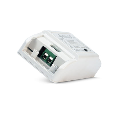 Interruptor Mini Relé Módulo Inteligente On/Off Wifi 10a