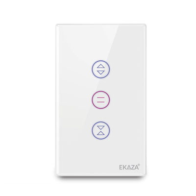 Wifi Blinds Curtain Smart Switch 