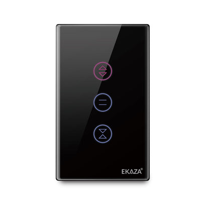 Wifi Blinds Curtain Smart Switch 