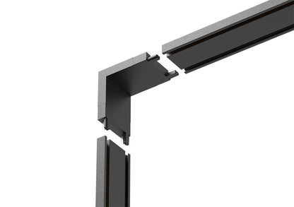 Accessories Connection for Soprepor Rail