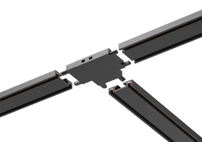 Accessories Connection for Soprepor Rail