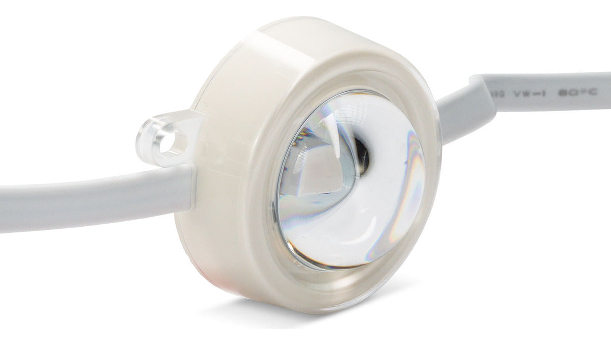 Smart Lighting for Eaves RGB-IC 15m Wifi 