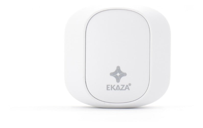 Botão De Cena Zigbee 3.0 Ekaza T1015