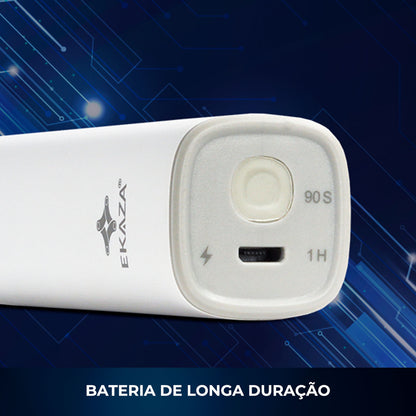 Portable UV Sterilizer Pen with Battery White
