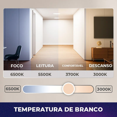 Ekaza Smart RGBW Bulb 9W+3W