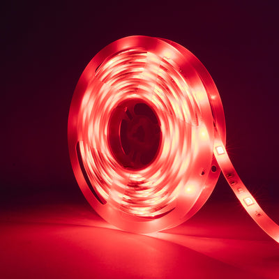 Smart Led Strip Kit 5050 RGB Wi-fi 2x5M 