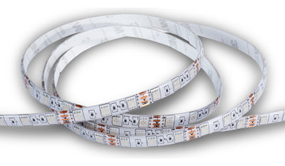 Smart Led Strip Kit 5050 RGB Wi-fi 2x5M 
