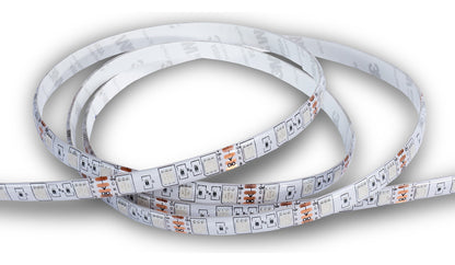 Kit Fita Led Inteligente 5050 RGB Wi-fi 2x5M
