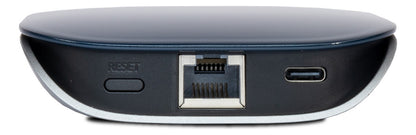 Ekaza Automation Center Hub Zigbee 3.0 Cabled Rj45 Alexa Lan Rj45