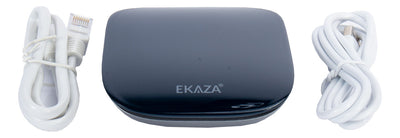 Ekaza Central Automation Hub Zigbee 3.0 Wired RJ45 LAN