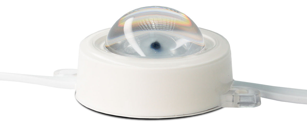 Smart Lighting for Eaves RGB-IC 15m Wifi 