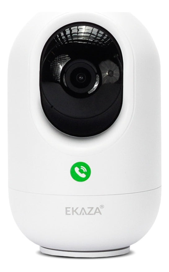 Cloud Home Camera with Call Button 2K