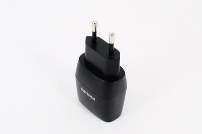 Philips QC3.0 Super Fast Charger Kit + Micro USB Cable