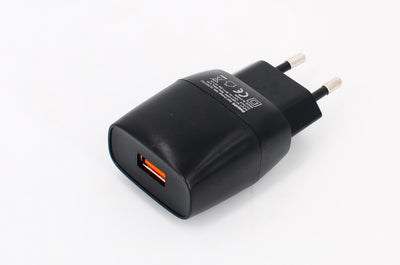 Philips QC3.0 Super Fast Charger Kit + Micro USB Cable