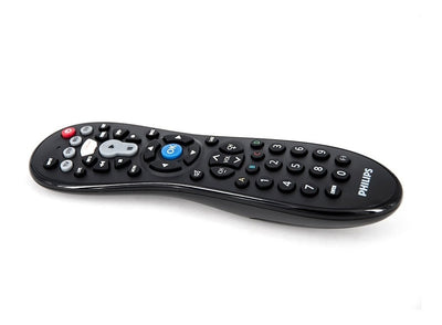 Philips 4-in-1 Universal Remote Control Stream