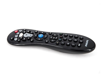 Controle Remoto Universal Philips 4 Em 1 Stream