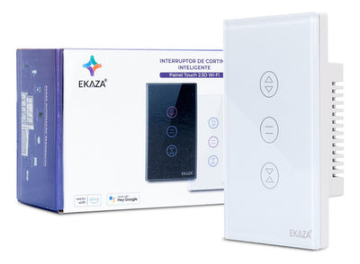 Wifi Blinds Curtain Smart Switch 