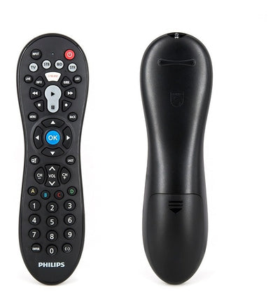 Philips 4-in-1 Universal Remote Control Stream