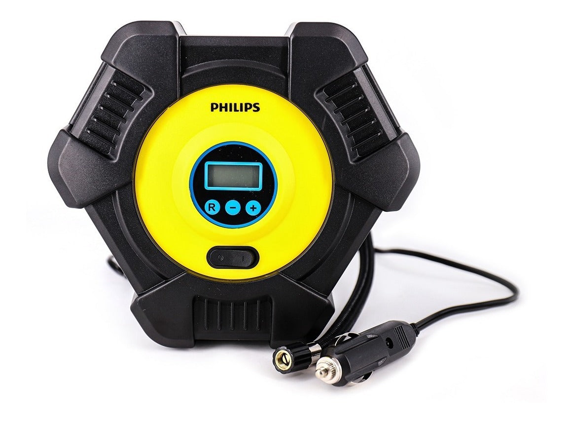Compressor A Ar Philips