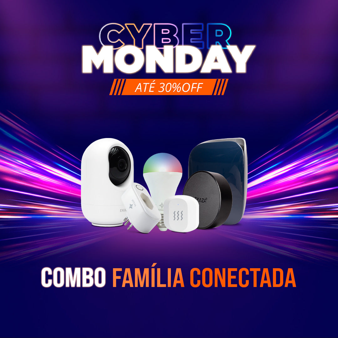 Connected Family Combo 