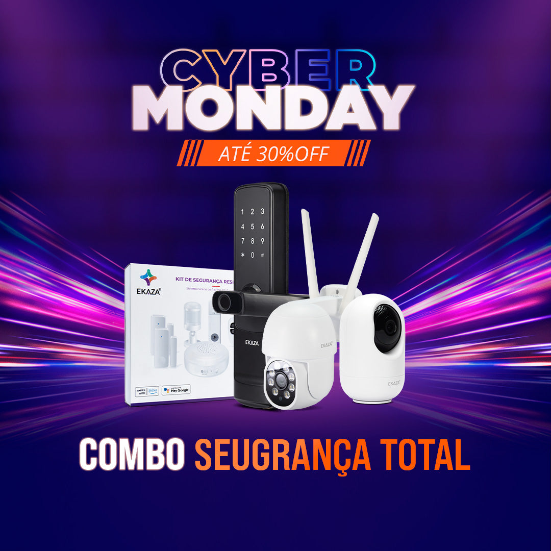 Total Security Combo 