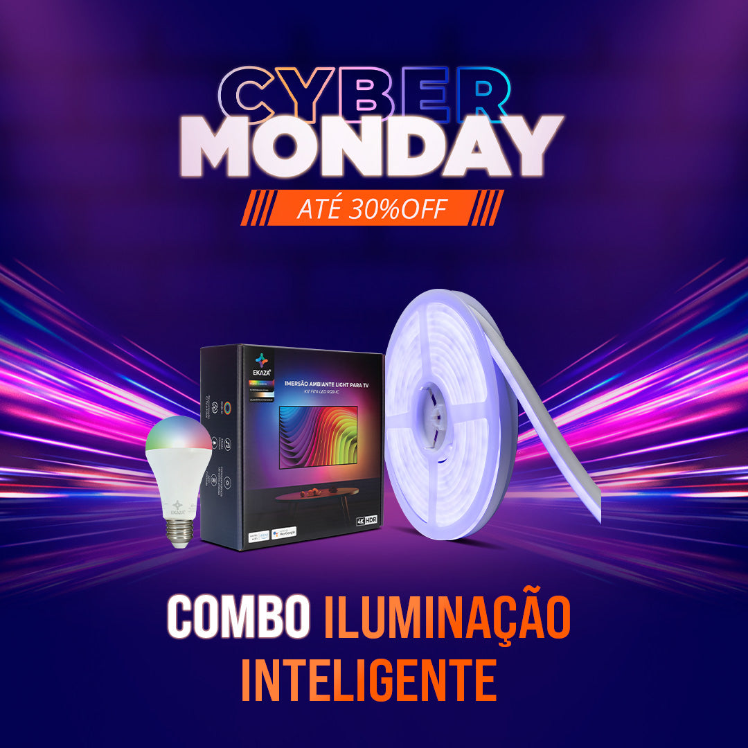 Smart Lighting Combo 