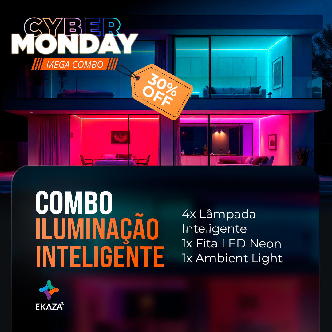 Smart Lighting Combo 