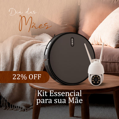 Essential Combo for your Mother (limited Mother's Day edition)