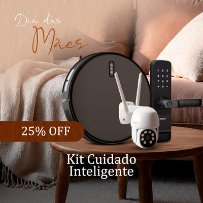 Smart Care Combo (limited Mother's Day edition)